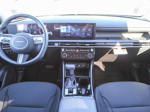 New 2026 Hyundai Tucson SEL AWD/4WD image 14