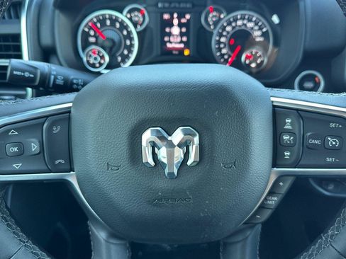 New 2026 RAM 1500 Big Horn image 19