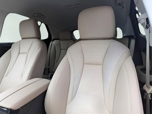 New 2025 Buick Envision Preferred image 26