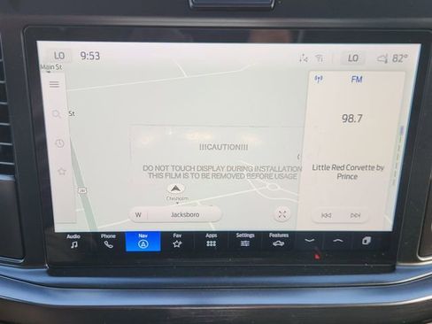 New 2026 Ford F350 Lariat RWD image 12