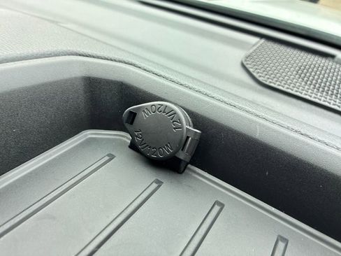 New 2025 Toyota Sequoia Limited image 46