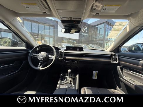 New 2026 MAZDA CX-50 AWD 2.5 S w/ Premium Package image 13