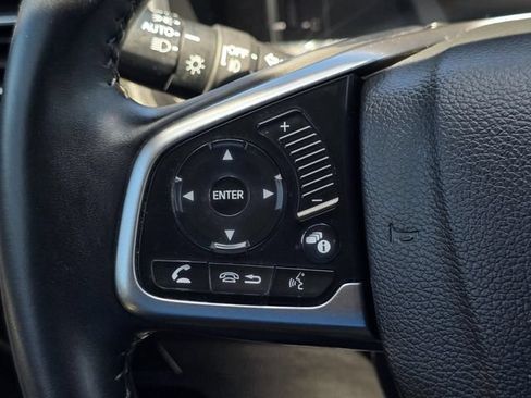 Used 2018 Honda CR-V EX-L image 19