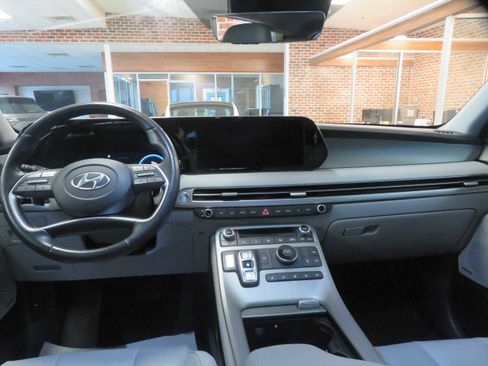 Used 2024 Hyundai Palisade SEL w/ Premium Package image 56