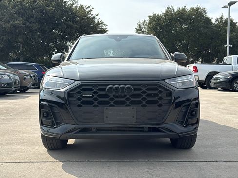Certified 2024 Audi Q5 2.0T Premium image 2