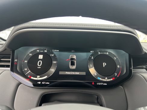 Certified 2025 Land Rover Range Rover Sport S image 24