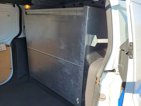 Used 2017 Ford Transit Connect XL image 16