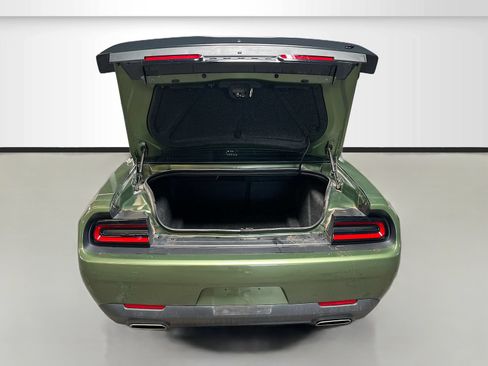 Used 2023 Dodge Challenger SXT w/ Blacktop Package AWD/4WD image 24