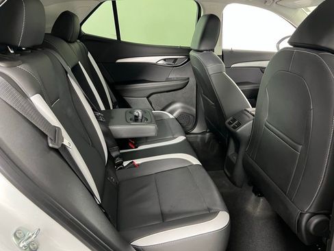 Used 2025 Buick Envision Sport Touring image 30