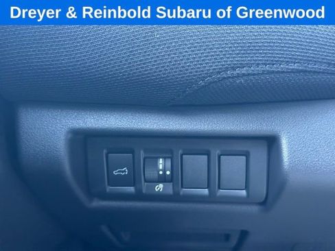 New 2026 Subaru Outback Premium image 16