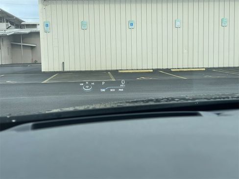 Used 2019 Lexus UX 250h image 15