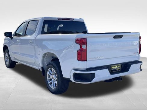 New 2026 Chevrolet Silverado 1500 RST image 5