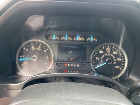 Used 2018 Ford F150 XLT w/ Trailer Tow Package image 20