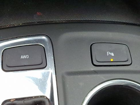 Used 2022 Chevrolet Equinox LT image 25