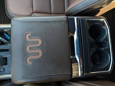 Used 2023 Ford F150 King Ranch w/ Equipment Group 601A High image 40