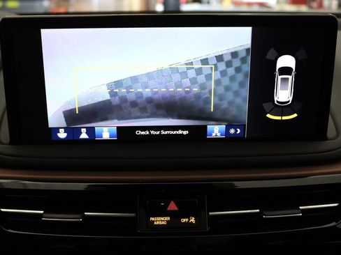 Certified 2026 Acura MDX SH-AWD w/ Technology Package image 25