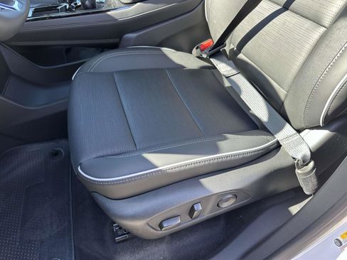 New 2025 Buick Enclave Sport Touring w/ Power Package image 16