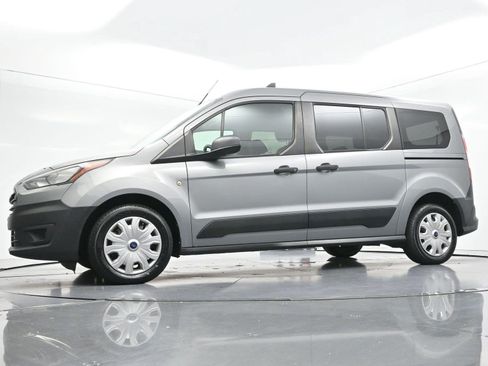 Used 2022 Ford Transit Connect XL FWD image 45