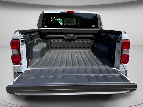 New 2026 Ford Maverick Tremor AWD/4WD image 14