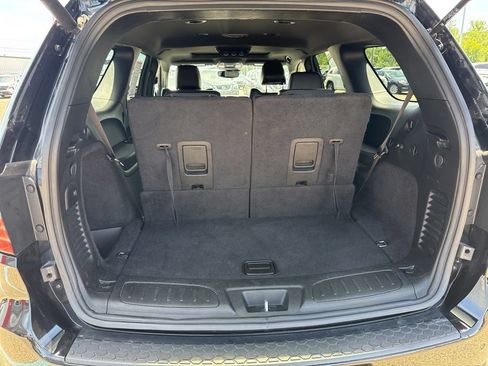 Used 2024 Dodge Durango GT AWD/4WD image 39