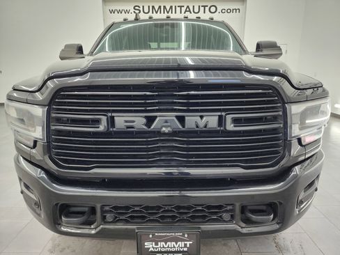 Used 2020 RAM 2500 Laramie image 29