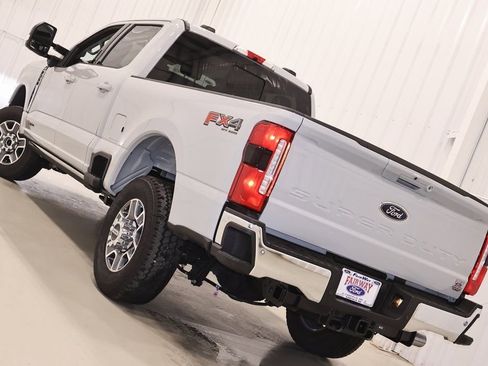 New 2026 Ford F350 Lariat w/ Lariat Ultimate Package image 37
