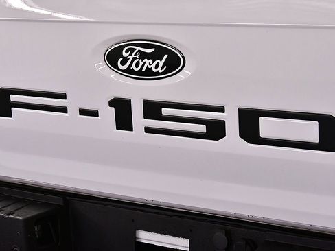 Used 2024 Ford F150 XLT w/ Equipment Group 302A MID AWD/4WD image 12