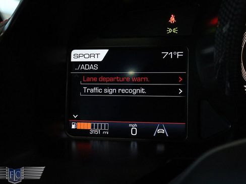 Used 2021 Ferrari 812 GTS RWD image 36