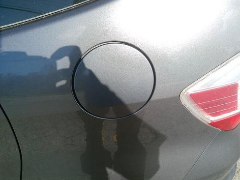 Used 2012 Honda Fit image 16