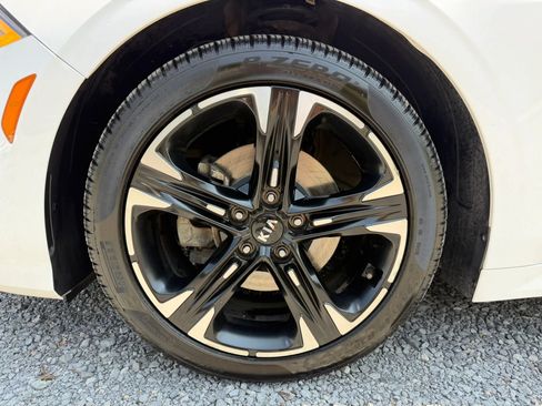 Used 2021 Kia K5 GT-Line AWD/4WD image 55