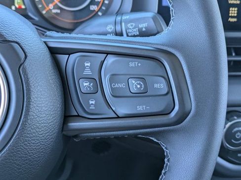 New 2026 Jeep Gladiator Mojave image 25