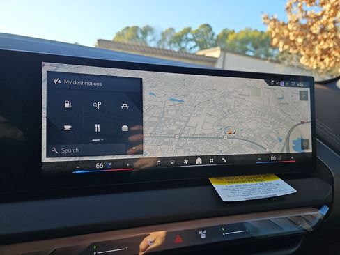 New 2026 BMW X3 xDrive30 w/ Premium Package image 25