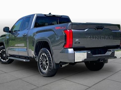 Used 2023 Toyota Tundra SR5 w/ TRD Off-Road Package AWD/4WD image 12