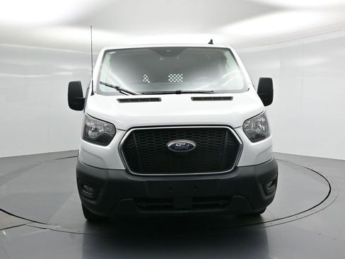 Certified 2023 Ford Transit 250 Low Roof image 18