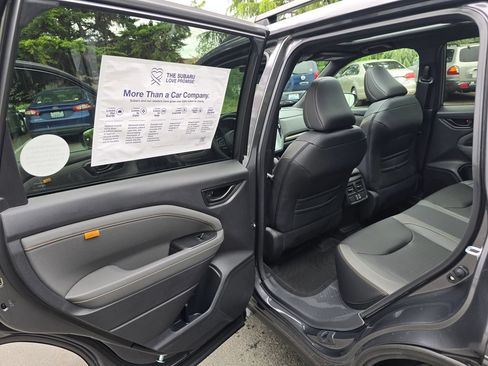 New 2026 Subaru Forester Wilderness AWD/4WD image 9