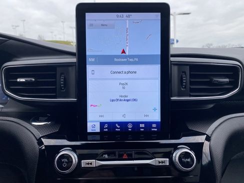 Used 2023 Ford Explorer ST w/ Equipment Group 401A image 43