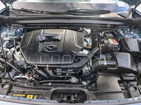 Used 2023 MAZDA CX-30 AWD 2.5 S w/ Preferred Package image 34