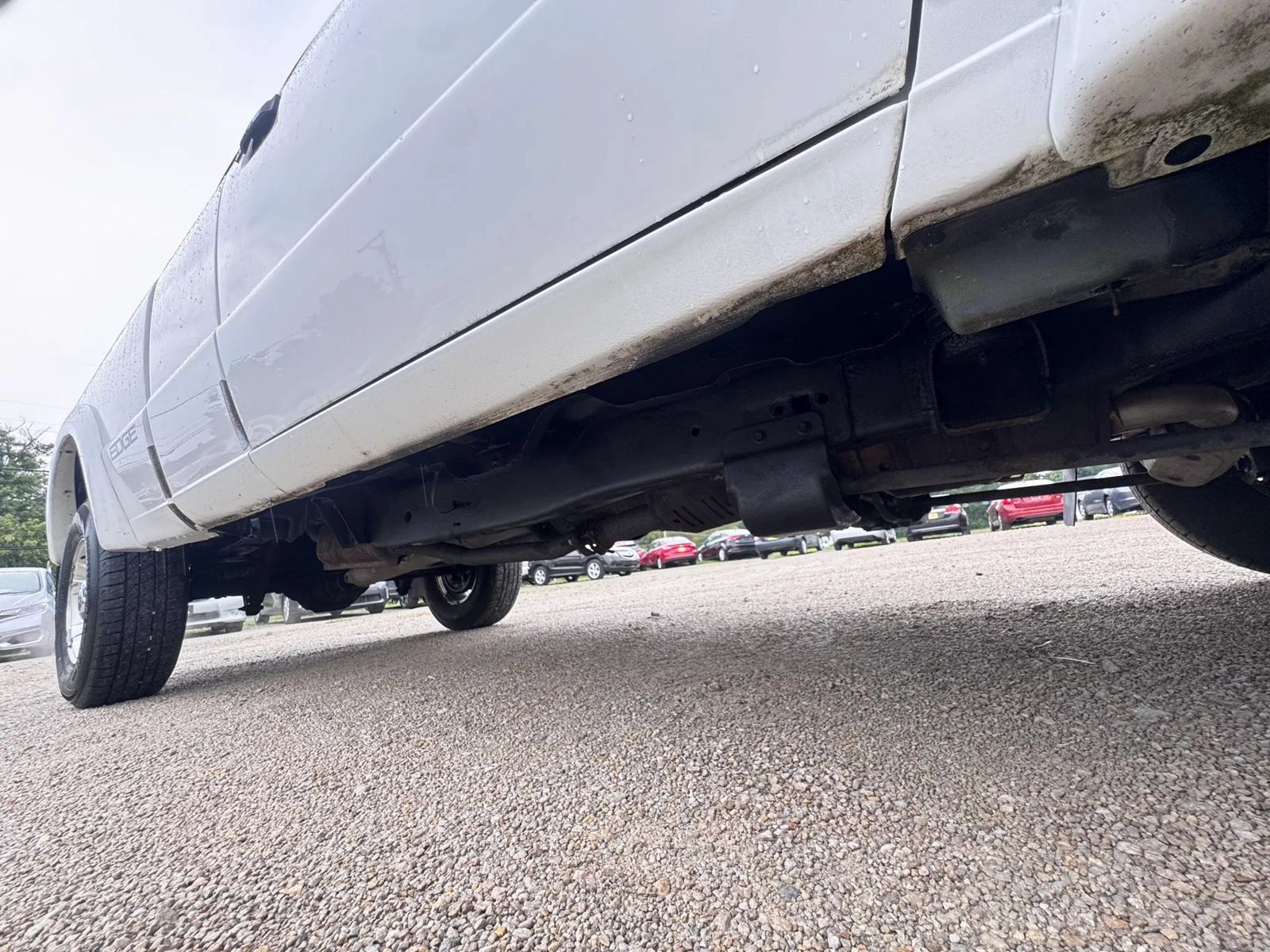 Used 2002 Ford Ranger 2WD SuperCab image 19