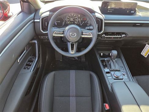 New 2026 MAZDA CX-50 2.5 Hybrid w/ Weather Package image 9