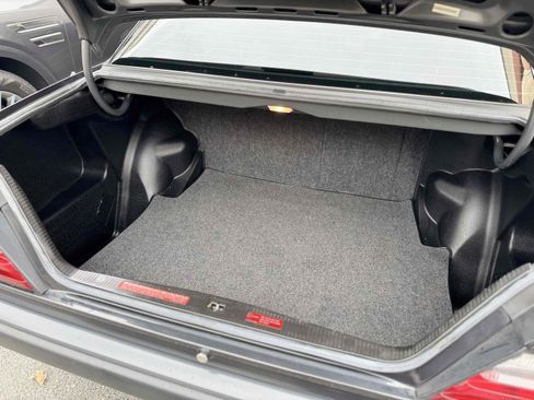 Used 1987 Mercedes-Benz 300 D Turbo image 89