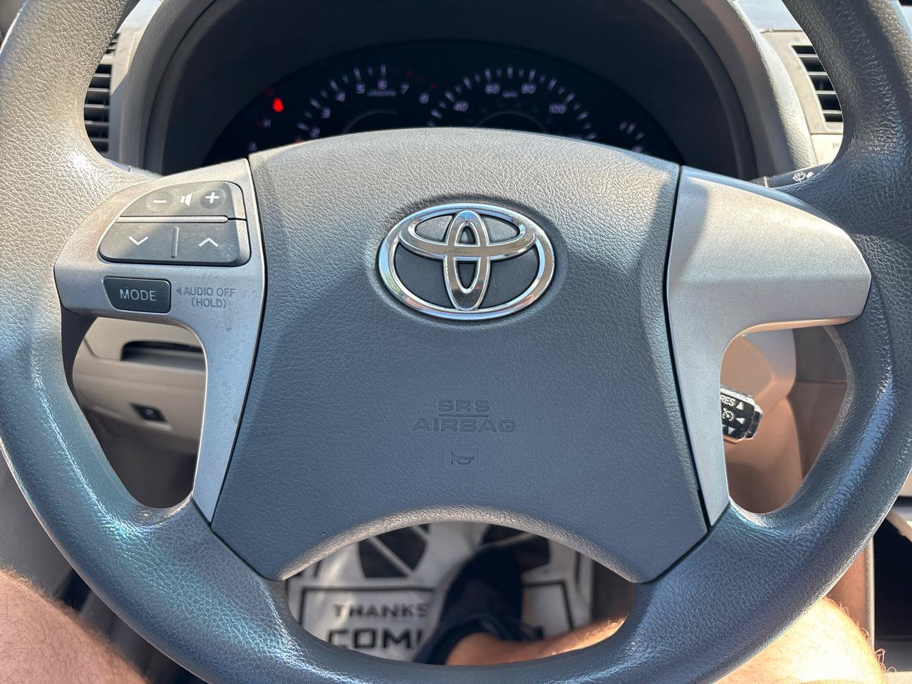 Used 2010 Toyota Camry FWD image 30