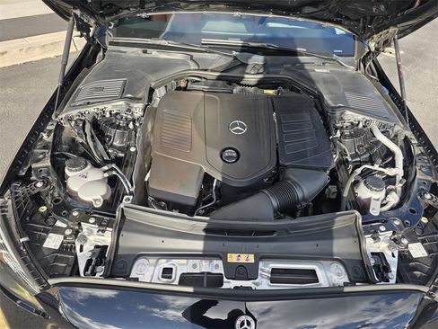 Used 2023 Mercedes-Benz C 300 4MATIC Sedan image 31