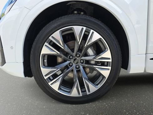 New 2026 Audi Q8 Premium Plus image 33