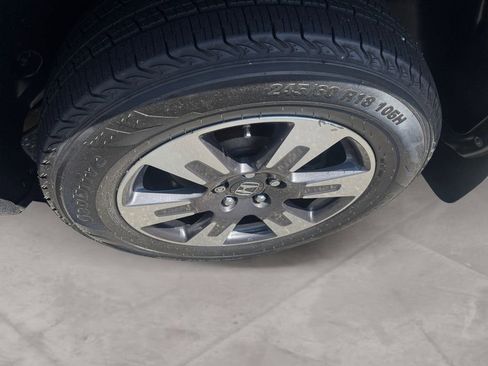 Used 2019 Honda Ridgeline RTL image 14