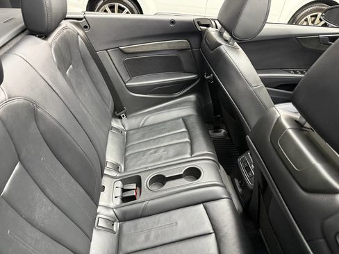 Used 2019 Audi A5 2.0T Premium Plus w/ Premium Plus image 32