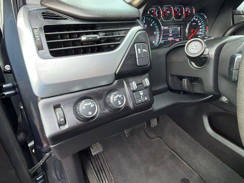 Used 2020 Chevrolet Tahoe LS w/ Max Trailering Package AWD/4WD image 22