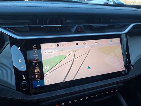 New 2026 Jeep Cherokee Limited AWD/4WD image 47