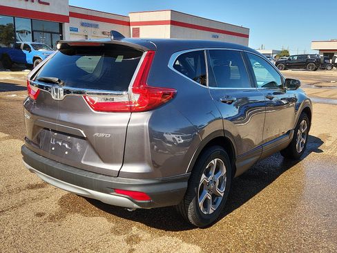 Used 2019 Honda CR-V EX-L image 4