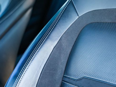 Certified 2024 Mercedes-Benz AMG GT 63 image 25