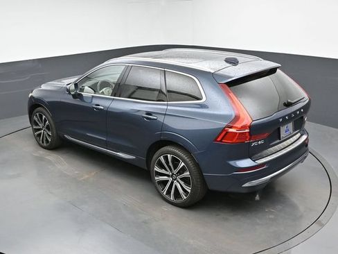 Used 2023 Volvo XC60 B5 Ultimate w/ Climate Package AWD/4WD image 48